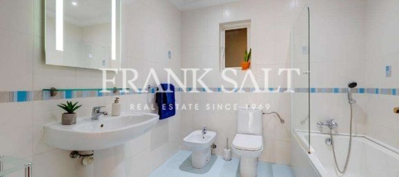 3 Schlafzimmer Wohnung in Sliema, Malta, Nr. 3348 17