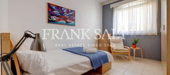 3 Schlafzimmer Wohnung in Sliema, Malta, Nr. 3348 19