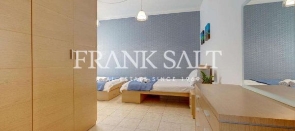 3 Schlafzimmer Wohnung in Sliema, Malta, Nr. 3348 13