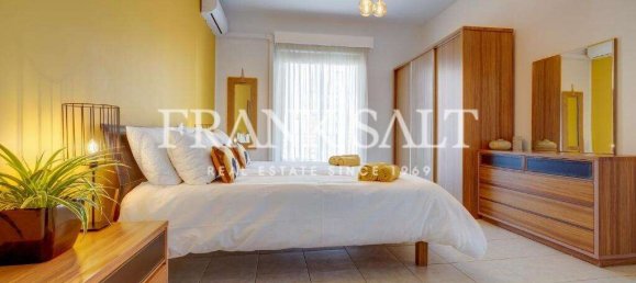 3 Schlafzimmer Wohnung in Sliema, Malta, Nr. 3348 9