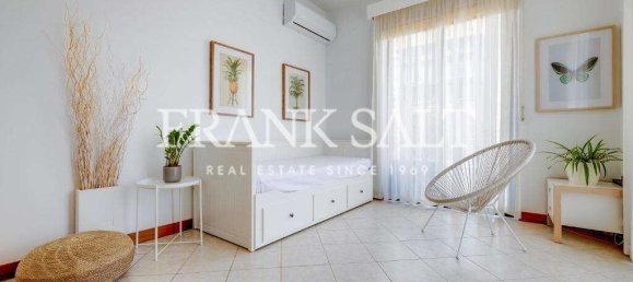 3 Schlafzimmer Wohnung in Sliema, Malta, Nr. 3348 5