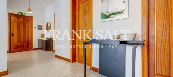 3 Schlafzimmer Wohnung in Sliema, Malta, Nr. 3348 7