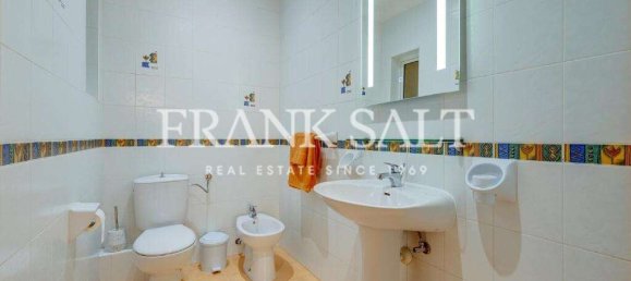 3 Schlafzimmer Wohnung in Sliema, Malta, Nr. 3348 11