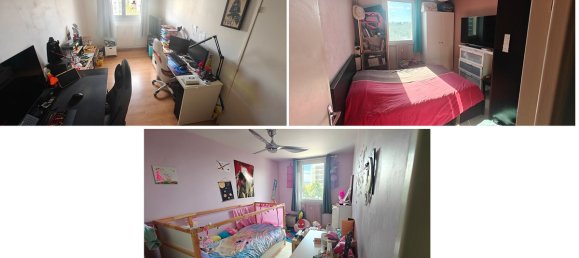 4 bedrooms Duplex in Andrezieux-Boutheon, France No. 285289 3