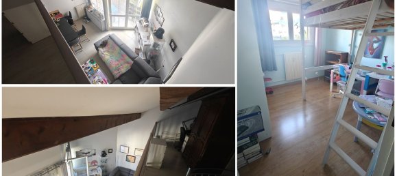 4 bedrooms Duplex in Andrezieux-Boutheon, France No. 285289 2