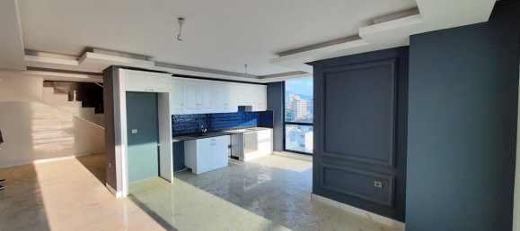 Apartment 2+1 in Alanya, Turkey No. 15467 12