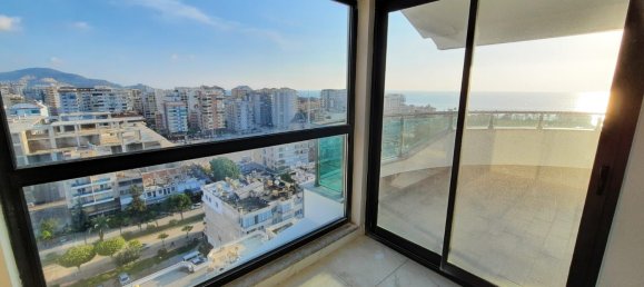 Apartment 2+1 in Alanya, Turkey No. 15467 28