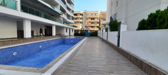 Apartment 2+1 in Alanya, Turkey No. 15467 29