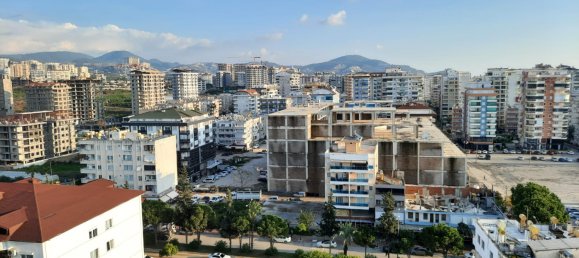 Apartment 2+1 in Alanya, Turkey No. 15467 3