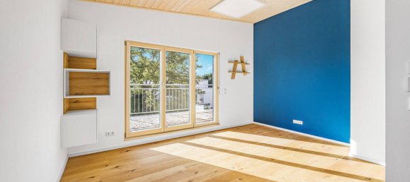 3 bedrooms Duplex in Munich, Germany No. 356899 10