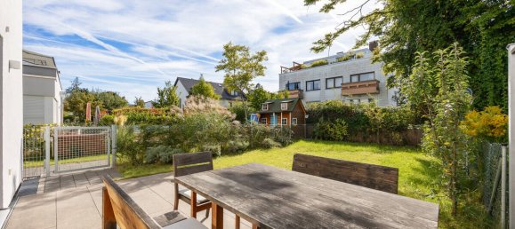 3 bedrooms Duplex in Munich, Germany No. 356899 2