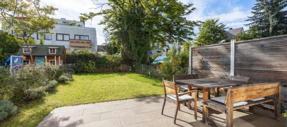 3 bedrooms Duplex in Munich, Germany No. 356899 9