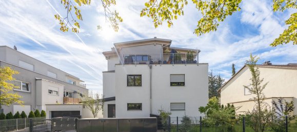 3 bedrooms Duplex in Munich, Germany No. 356899 17