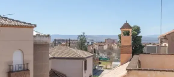 Дом с 4 спальнями в Гранада, Испания № 174577 45