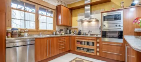 Дом с 4 спальнями в Гранада, Испания № 174577 12