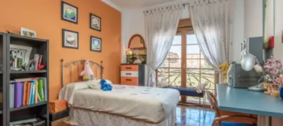 Дом с 4 спальнями в Гранада, Испания № 174577 39