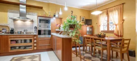 Дом с 4 спальнями в Гранада, Испания № 174577 15