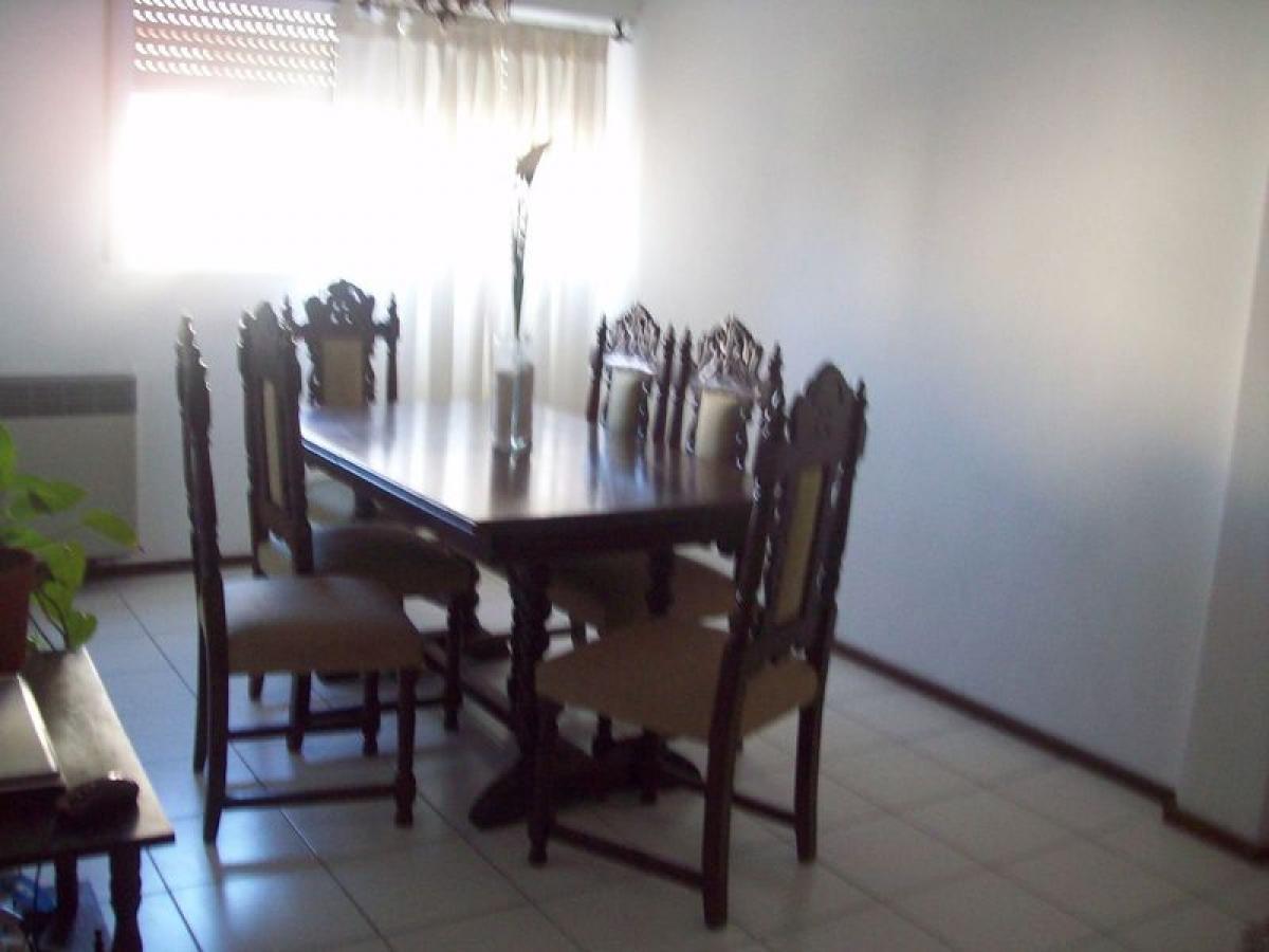 3 bedrooms Apartment in Mar del Plata, Argentina No. 97947