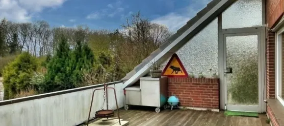 4غرفة تاون هاوس في Schleswig-Holstein, Germany رقم 88647 23