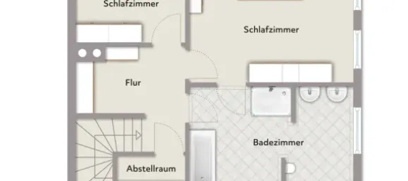 4غرفة تاون هاوس في Schleswig-Holstein, Germany رقم 88647 38