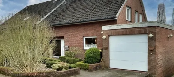 4غرفة تاون هاوس في Schleswig-Holstein, Germany رقم 88647 2