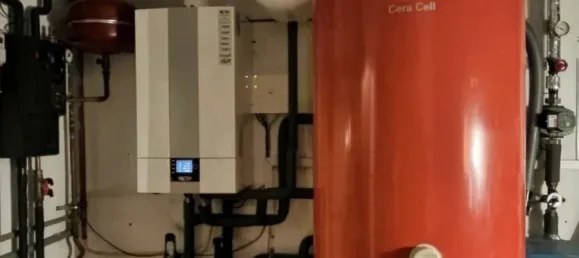 4غرفة تاون هاوس في Schleswig-Holstein, Germany رقم 88647 15