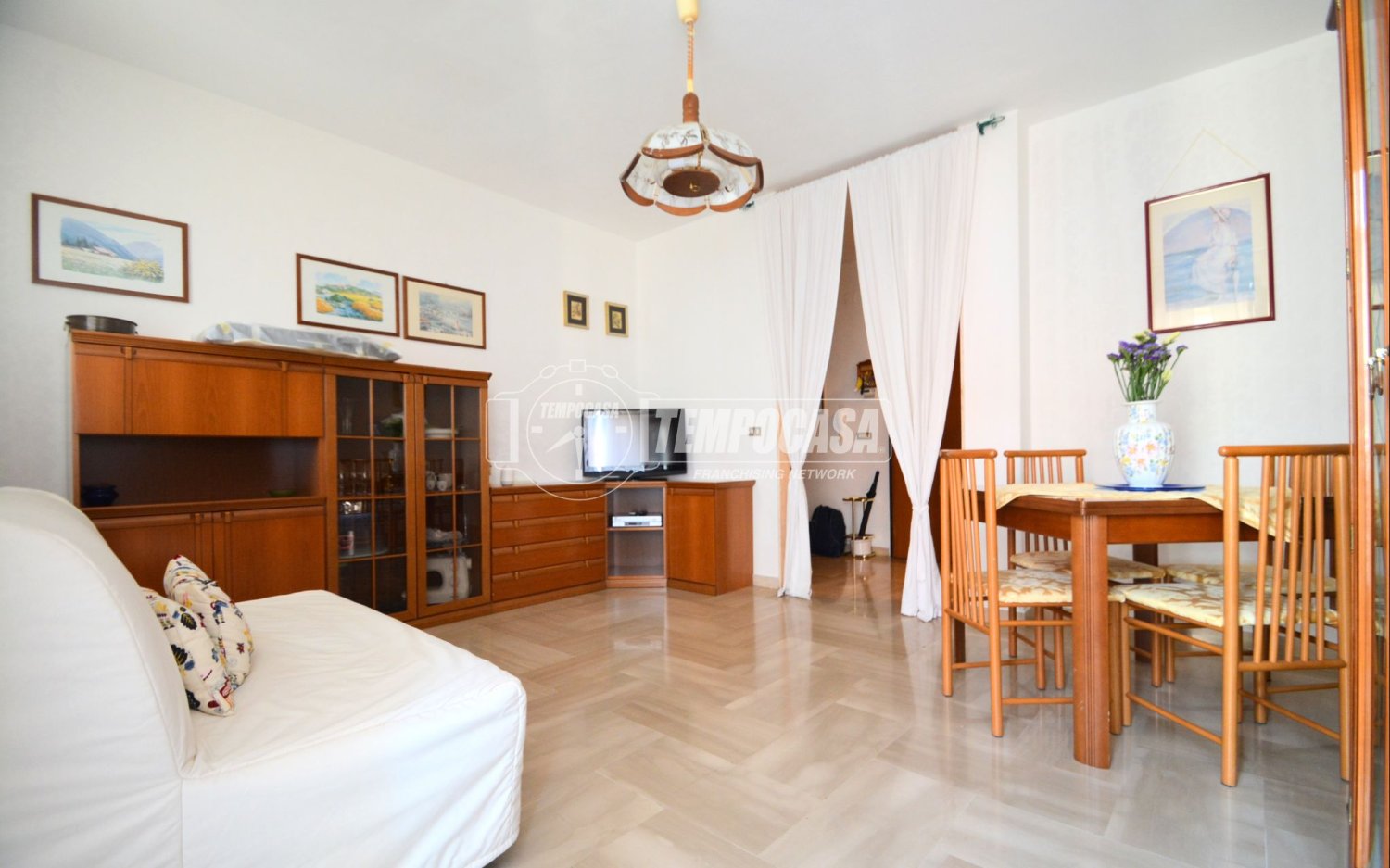 1 bedroom Apartment in Gioia del Colle, Italy No. 39598