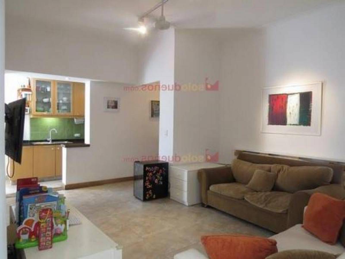 Studio in Buenos Aires, Argentina No. 86778