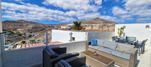 2 chambres Duplex à Mogan, Spain No. 133565 5