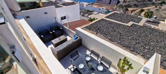 2 chambres Duplex à Mogan, Spain No. 133565 37