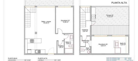 2 chambres Duplex à Mogan, Spain No. 133565 39