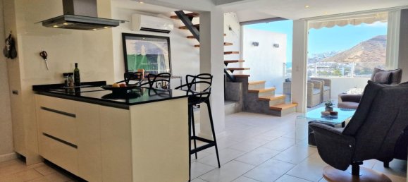 2 chambres Duplex à Mogan, Spain No. 133565 8