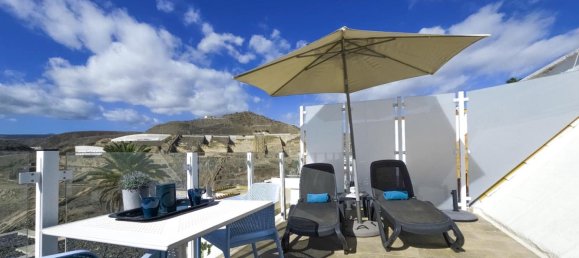 2 chambres Duplex à Mogan, Spain No. 133565 31