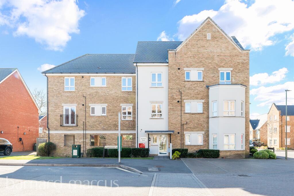 1 bedroom Apartment in Epsom, United Kingdom No. 9743