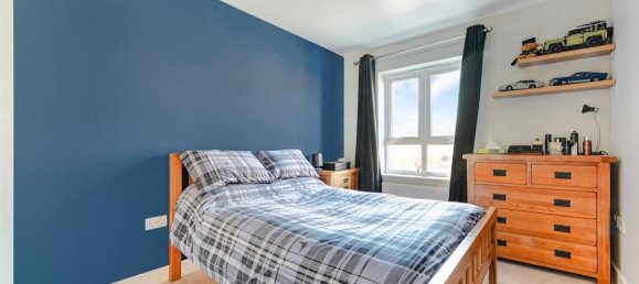 1 bedroom Apartment in Epsom, United Kingdom No. 9743 16