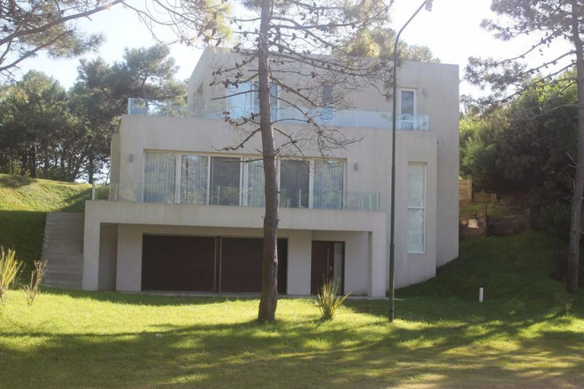 4 chambres Maison à Mar del Plata, Argentina No. 95130