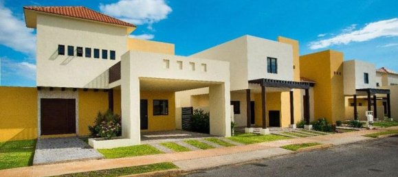 Casa T3 em Conkal, Mexico N.º 156830 2