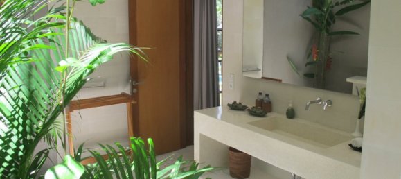 2 dormitorios villa en alquiler en Seminyak, Badung, Bali, Indonesia № 3248 8