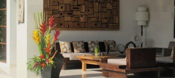 2 dormitorios villa en alquiler en Seminyak, Badung, Bali, Indonesia № 3248 4
