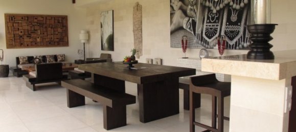 2 dormitorios villa en alquiler en Seminyak, Badung, Bali, Indonesia № 3248 2