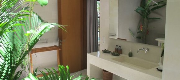 2 dormitorios villa en alquiler en Seminyak, Badung, Bali, Indonesia № 3248 10