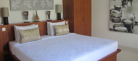 2 dormitorios villa en alquiler en Seminyak, Badung, Bali, Indonesia № 3248 7