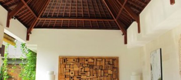 2 dormitorios villa en alquiler en Seminyak, Badung, Bali, Indonesia № 3248 5
