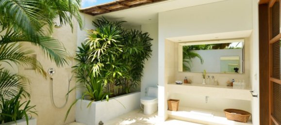 2 dormitorios villa en alquiler en Seminyak, Badung, Bali, Indonesia № 3248 9