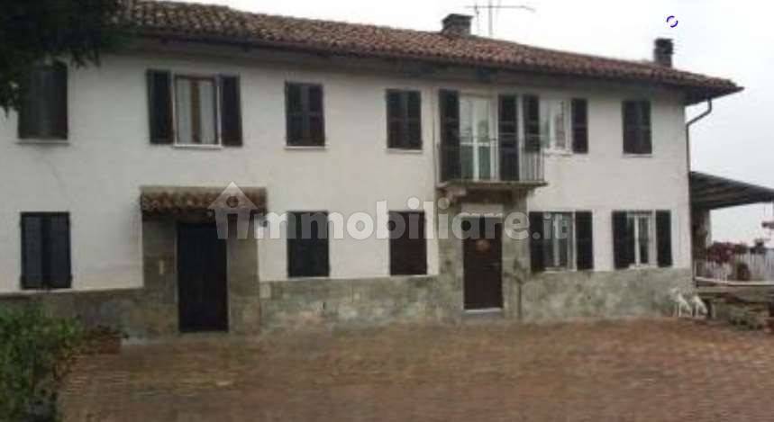 5 rooms Apartment in Rocca d'Arazzo, Italy No. 284118