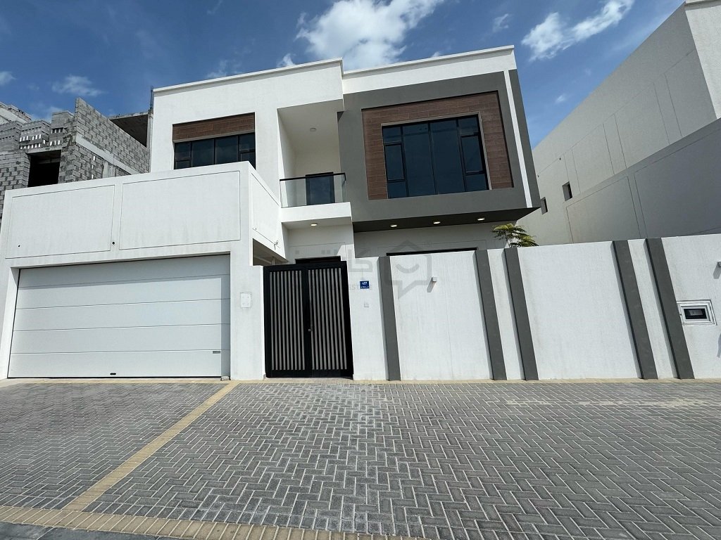 5 bedrooms Villa in Al Dair, Bahrain No. 162