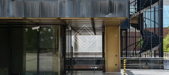 217m² Commercial property in Madrid, Spain No. 79939 2