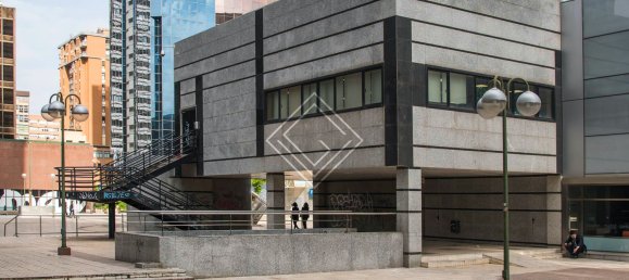 217m² Commercial property in Madrid, Spain No. 79939 5