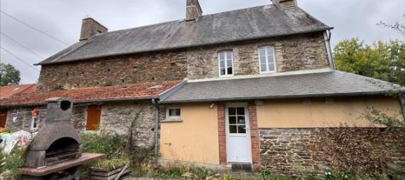 Studio in Manche, France No. 335540 8