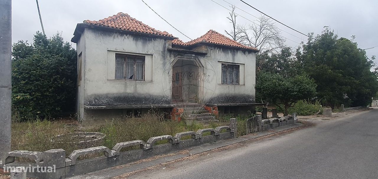 4 Schlafzimmer Haus in Oliveira do Bairro, Portugal, Nr. 335046